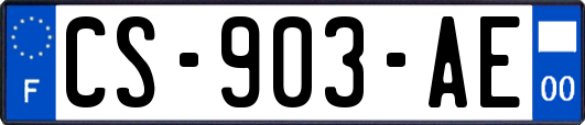 CS-903-AE