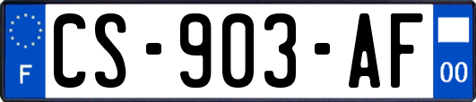 CS-903-AF