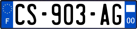 CS-903-AG