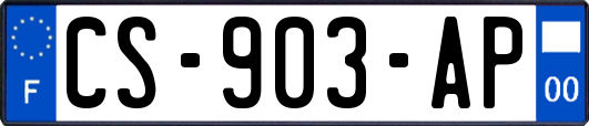 CS-903-AP