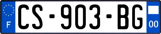 CS-903-BG