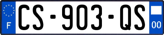 CS-903-QS