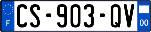 CS-903-QV