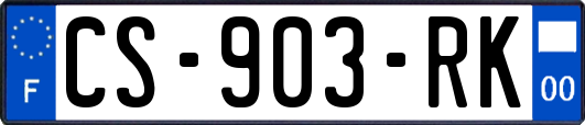 CS-903-RK