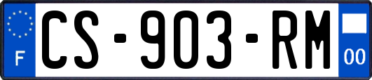 CS-903-RM