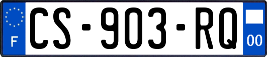 CS-903-RQ