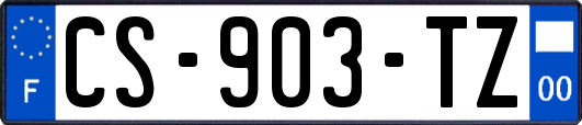 CS-903-TZ