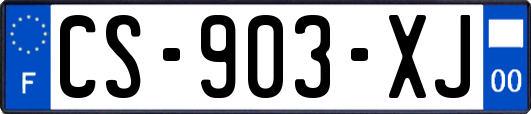 CS-903-XJ