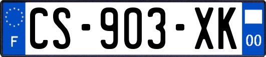 CS-903-XK