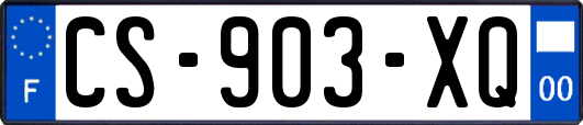 CS-903-XQ