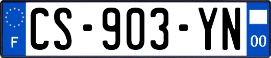 CS-903-YN