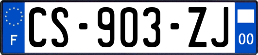 CS-903-ZJ