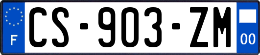 CS-903-ZM