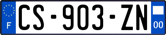 CS-903-ZN