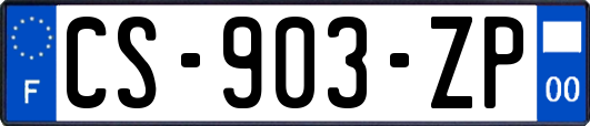 CS-903-ZP