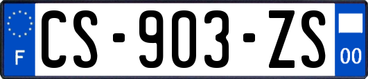 CS-903-ZS