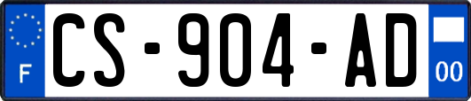 CS-904-AD