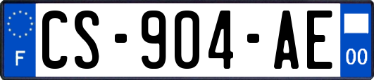 CS-904-AE