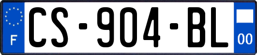 CS-904-BL