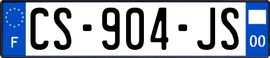 CS-904-JS