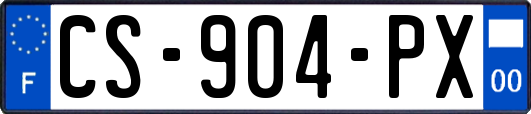 CS-904-PX