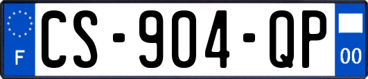 CS-904-QP