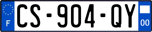 CS-904-QY