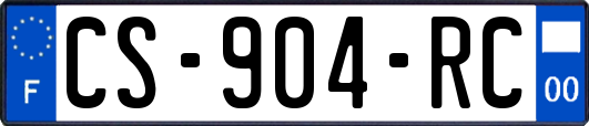 CS-904-RC