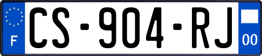 CS-904-RJ