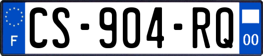 CS-904-RQ