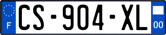 CS-904-XL