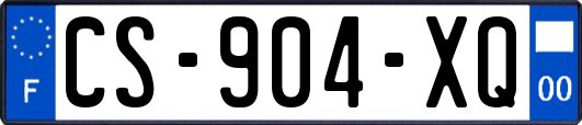 CS-904-XQ