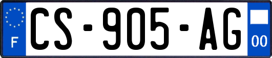 CS-905-AG
