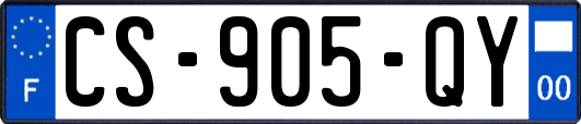 CS-905-QY