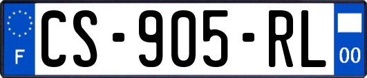 CS-905-RL