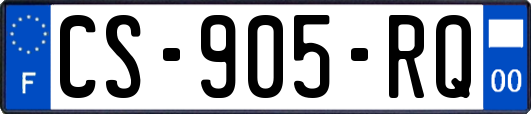 CS-905-RQ