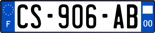 CS-906-AB