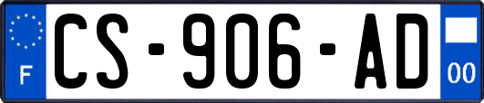 CS-906-AD