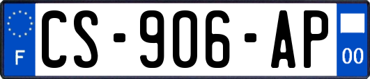 CS-906-AP