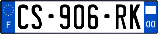 CS-906-RK