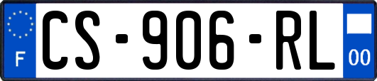 CS-906-RL
