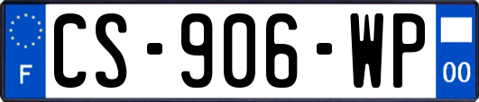 CS-906-WP