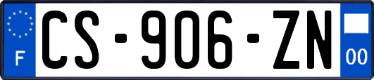 CS-906-ZN