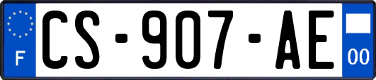 CS-907-AE