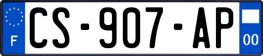 CS-907-AP