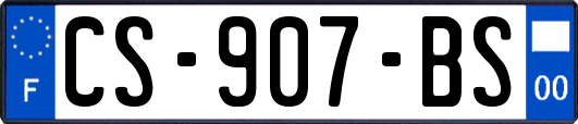 CS-907-BS