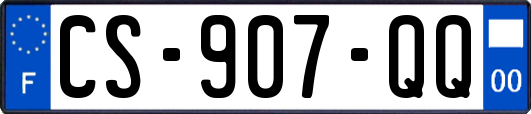 CS-907-QQ