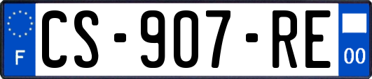 CS-907-RE