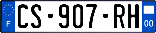 CS-907-RH