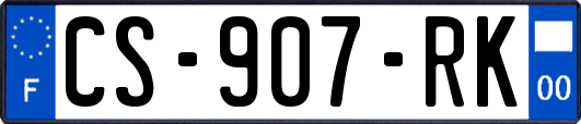 CS-907-RK